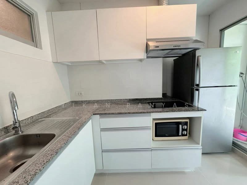 Lumpini Place Rama 9-Ratchada, Bangkok, Rama 9 Road, Huai Khwang, Huai Khwang, Bangkok, 2 Bedrooms, 71 sqm, Condo For Rent, by Lalitkan Panyasai, 500220529 - DDproperty.com