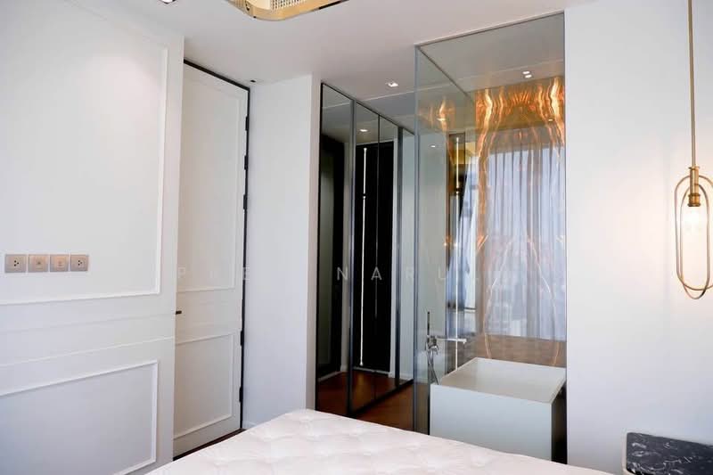 28 Chidlom, Bangkok, 28 Chit Lom Alley, Lumphini, Pathum Wan, Bangkok, 1 Bedroom, 44 sqm, Condo For Rent, by Prem Narula, 500220530 - DDproperty.com