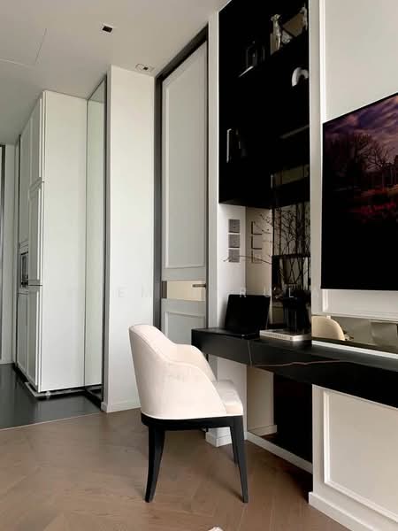 28 Chidlom, Bangkok, 28 Chit Lom Alley, Lumphini, Pathum Wan, Bangkok, 1 Bedroom, 44 sqm, Condo For Rent, by Prem Narula, 500220530 - DDproperty.com