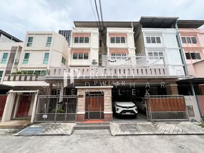 ขาย - Rueang Siri Village : หมู่บ้านเรืองศิริ, กรุงเทพ