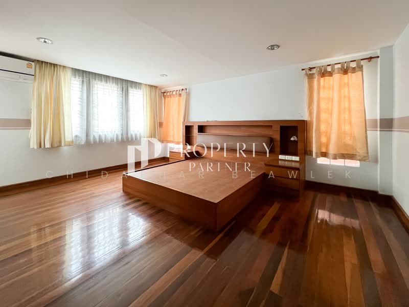 Rueang Siri Village : หมู่บ้านเรืองศิริ, กรุงเทพ, ซอย หมู่บ้านเรืองศิริ, บางจาก, พระโขนง, กรุงเทพ, 888 ตร.ม., บ้านเดี่ยว ขาย, โดย Chidaphar Beawlek, 500220531 - DDproperty.com