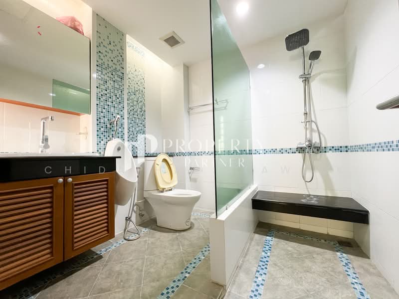 Rueang Siri Village, Bangkok, Soi Rueang Siri, Bang Chak, Phra Khanong, Bangkok, 5 Bedrooms, 888 sqm, Single Detached House For Sale, by Chidaphar Beawlek, 500220531 - DDproperty.com