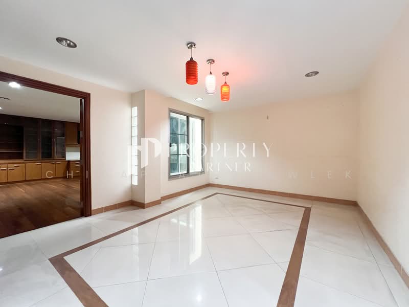 Rueang Siri Village, Bangkok, Soi Rueang Siri, Bang Chak, Phra Khanong, Bangkok, 5 Bedrooms, 888 sqm, Single Detached House For Sale, by Chidaphar Beawlek, 500220531 - DDproperty.com