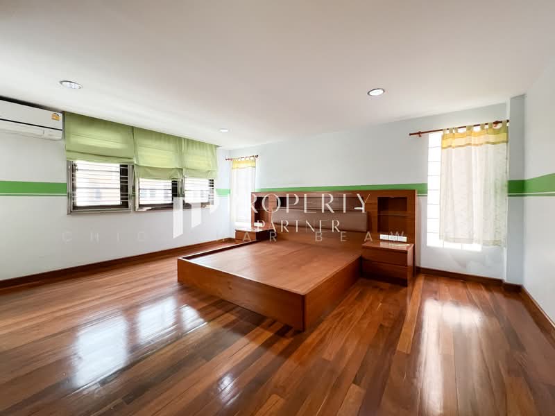 Rueang Siri Village, Bangkok, Soi Rueang Siri, Bang Chak, Phra Khanong, Bangkok, 5 Bedrooms, 888 sqm, Single Detached House For Sale, by Chidaphar Beawlek, 500220531 - DDproperty.com