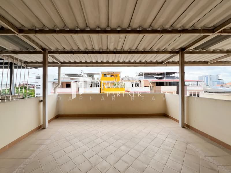 Rueang Siri Village, Bangkok, Soi Rueang Siri, Bang Chak, Phra Khanong, Bangkok, 5 Bedrooms, 888 sqm, Single Detached House For Sale, by Chidaphar Beawlek, 500220531 - DDproperty.com