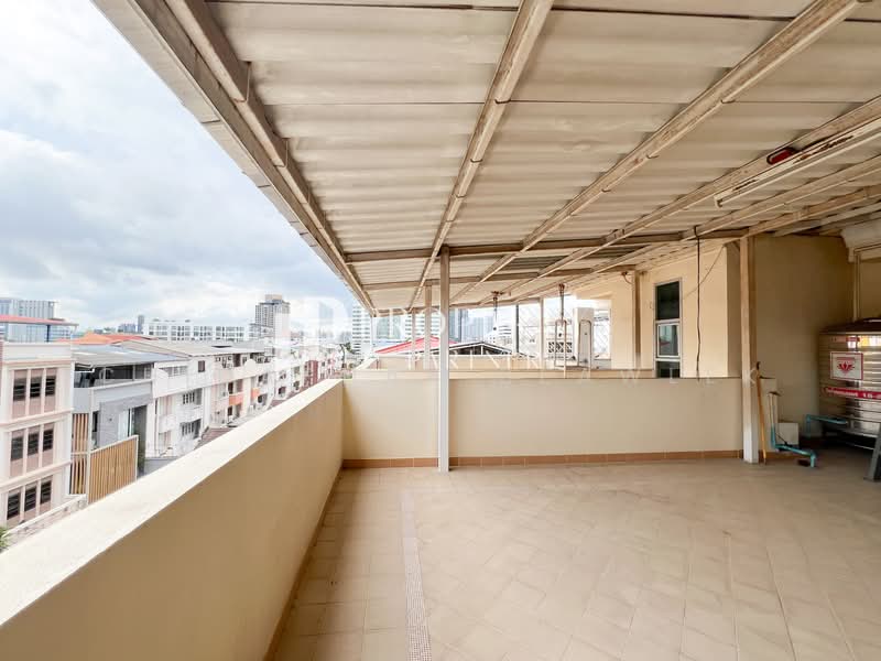 Rueang Siri Village, Bangkok, Soi Rueang Siri, Bang Chak, Phra Khanong, Bangkok, 5 Bedrooms, 888 sqm, Single Detached House For Sale, by Chidaphar Beawlek, 500220531 - DDproperty.com