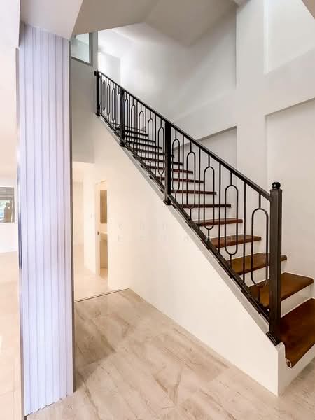 บ้านกลางเมือง พระรามเก้า-ลาดพร้าว, Bangkok, Lat Phrao, Lat Phrao, Bangkok, 4 Bedrooms, 260 sqm, Semi-Detached House (Twin House) For Sale, by ชลิภา ชัยยะกุลภา, 500220533 - DDproperty.com