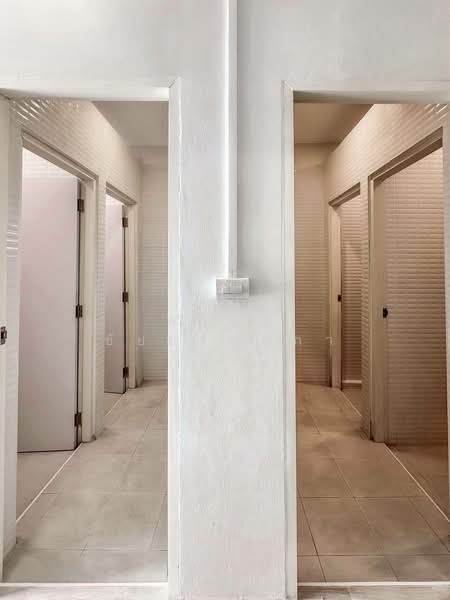 ลาดพร้าว, กรุงเทพ, ลาดพร้าว, ลาดพร้าว, กรุงเทพ, 260 ตร.ม., บ้านแฝด ขาย, โดย ชลิภา ชัยยะกุลภา, 500220533 - DDproperty.com