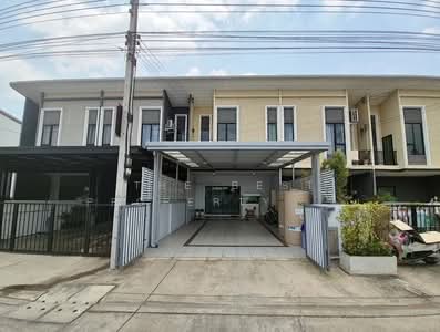 ขาย - Chewa Home Wongwaen-Lamlukka : ชีวาโฮม วงแหวน-ลำลูกกา, ปทุมธานี