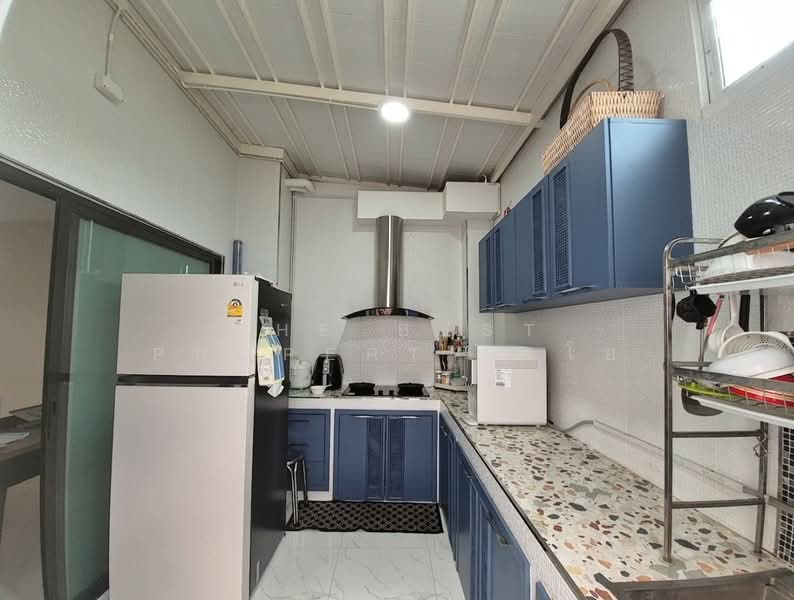 Chewa Home Wongwaen-Lamlukka : ชีวาโฮม วงแหวน-ลำลูกกา, ปทุมธานี, ถนนไสวประชาราษฎร์, ลาดสวาย, ลำลูกกา, ปทุมธานี, 140 ตร.ม., ทาวน์เฮ้าส์ ขาย, โดย The Best Property โย, 500220536 - DDproperty.com