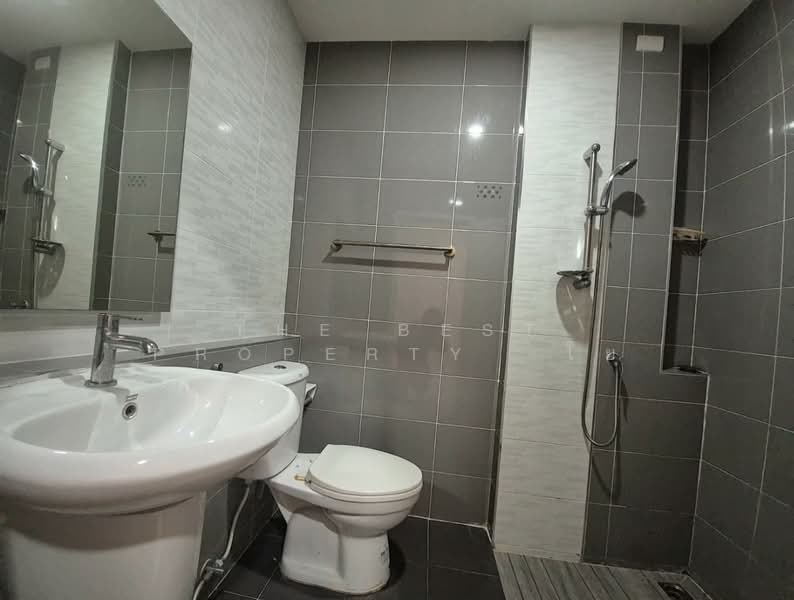 Chewa Home Wongwaen-Lamlukka, Pathum Thani, Sawai Pracharat Road, Lat Sawai, Lam Luk Ka, Pathum Thani, 4 Bedrooms, 140 sqm, Townhouse For Sale, by The Best Property  โย, 500220536 - DDproperty.com