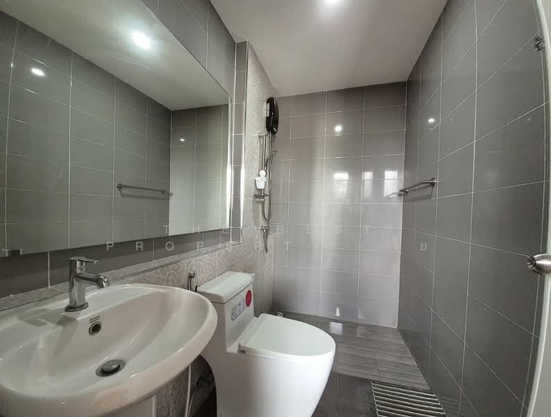 Chewa Home Wongwaen-Lamlukka, Pathum Thani, Sawai Pracharat Road, Lat Sawai, Lam Luk Ka, Pathum Thani, 4 Bedrooms, 140 sqm, Townhouse For Sale, by The Best Property  โย, 500220536 - DDproperty.com