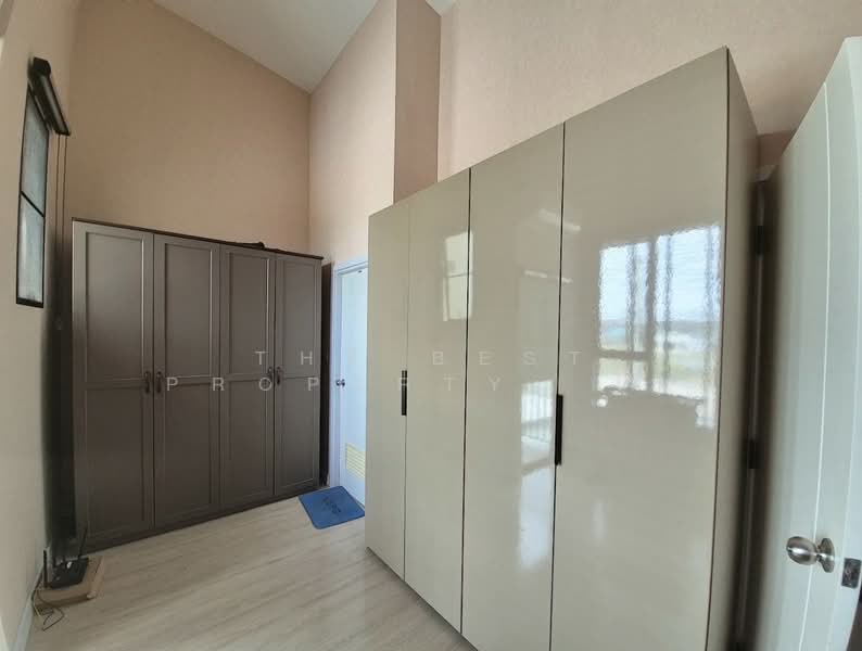 Chewa Home Wongwaen-Lamlukka, Pathum Thani, Sawai Pracharat Road, Lat Sawai, Lam Luk Ka, Pathum Thani, 4 Bedrooms, 140 sqm, Townhouse For Sale, by The Best Property  โย, 500220536 - DDproperty.com