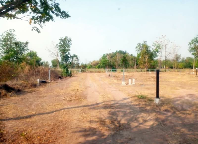 For Sale - ที่ดินหาดกรวด อุตรดิตถ์, Uttaradit
