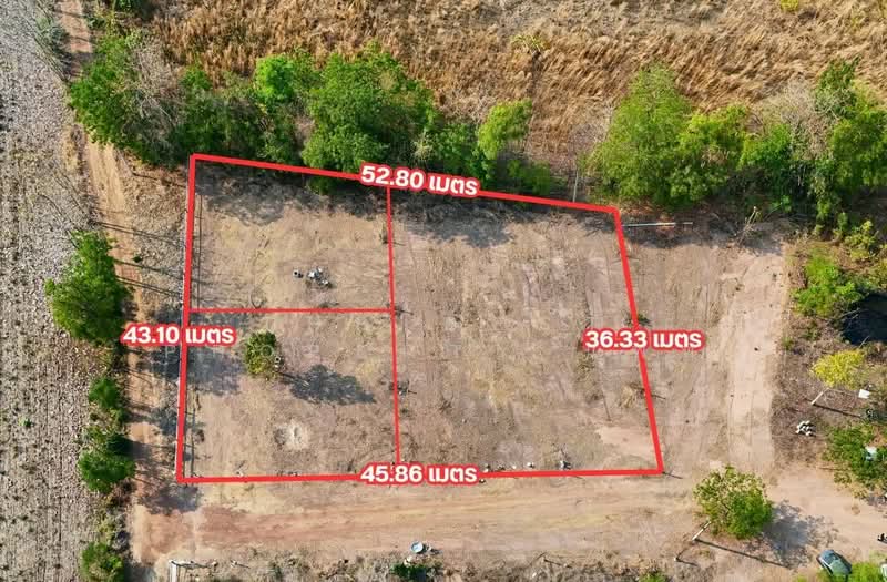 For Sale - ที่ดินหาดกรวด อุตรดิตถ์, Uttaradit