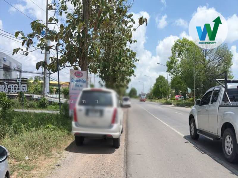Land for sale on Asia Road, next to the Ford Phatthalung showroom., Phatthalung, เอเชีย, Tha Miram, Muang Phatthalung, Phatthalung, , 49,440 sqm, Land For Sale, by สุมนทา กรรณนุช, 500220542 - DDproperty.com