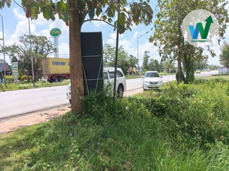 Land for sale on Asia Road, next to the Ford Phatthalung showroom., Phatthalung, เอเชีย, Tha Miram, Muang Phatthalung, Phatthalung, , 49,440 sqm, Land For Sale, by สุมนทา กรรณนุช, 500220542 - DDproperty.com