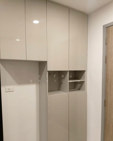 SOHO Bangkok Ratchada, Bangkok, 74 Pracha Rat Bamphen Rd, Huai Khwang, Huai Khwang, Bangkok, 1 Bedroom, 35 sqm, Condo For Sale, by วรรัตน์ ตุลยานันต์, 500220543 - DDproperty.com