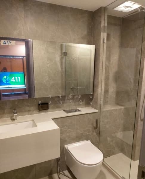 SOHO Bangkok Ratchada, Bangkok, 74 Pracha Rat Bamphen Rd, Huai Khwang, Huai Khwang, Bangkok, 1 Bedroom, 35 sqm, Condo For Sale, by วรรัตน์ ตุลยานันต์, 500220543 - DDproperty.com