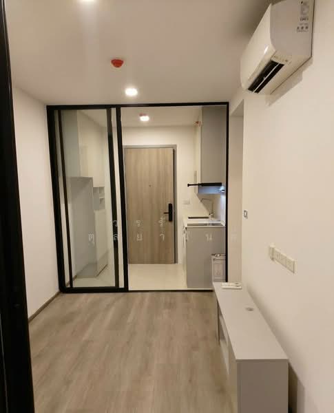 SOHO Bangkok Ratchada, Bangkok, 74 Pracha Rat Bamphen Rd, Huai Khwang, Huai Khwang, Bangkok, 1 Bedroom, 35 sqm, Condo For Sale, by วรรัตน์ ตุลยานันต์, 500220543 - DDproperty.com