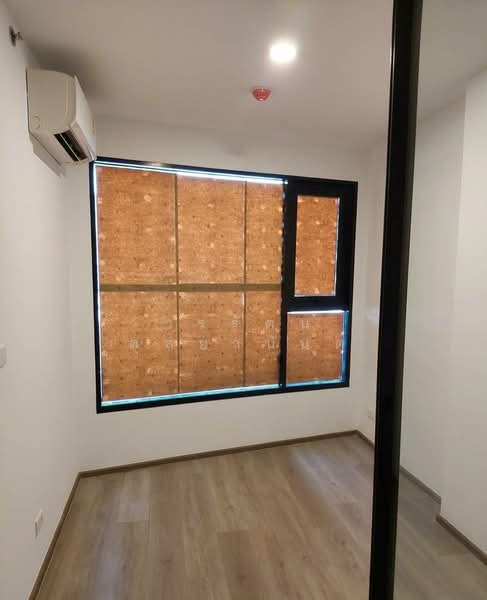 SOHO Bangkok Ratchada, Bangkok, 74 Pracha Rat Bamphen Rd, Huai Khwang, Huai Khwang, Bangkok, 1 Bedroom, 35 sqm, Condo For Sale, by วรรัตน์ ตุลยานันต์, 500220543 - DDproperty.com