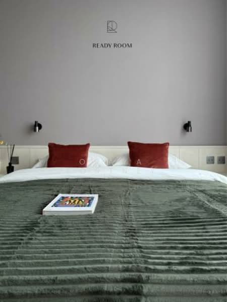 The Room Sukhumvit 38 : The Room สุขุมวิท 38, กรุงเทพ, ซอย สุขุมวิท 38, พระโขนง, คลองเตย, กรุงเทพ, 45 ตร.ม., คอนโด ให้เช่า, โดย Oraya Fortney, 500220544 - DDproperty.com