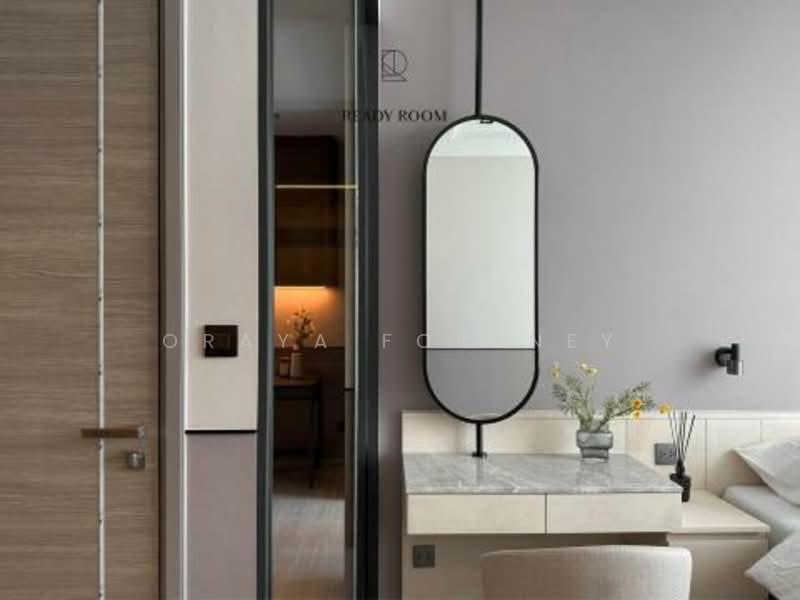 The Room Sukhumvit 38 : The Room สุขุมวิท 38, กรุงเทพ, ซอย สุขุมวิท 38, พระโขนง, คลองเตย, กรุงเทพ, 45 ตร.ม., คอนโด ให้เช่า, โดย Oraya Fortney, 500220544 - DDproperty.com