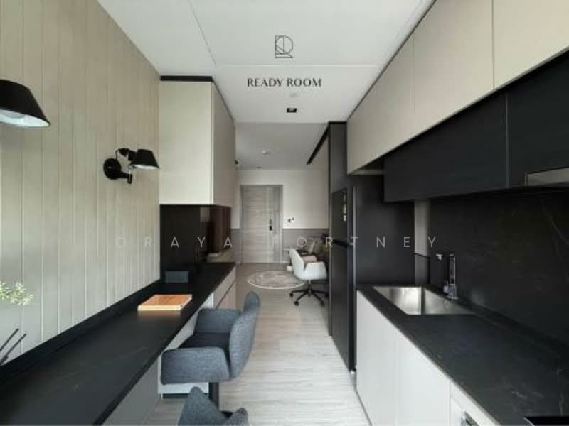 The Room Sukhumvit 38 : The Room สุขุมวิท 38, กรุงเทพ, ซอย สุขุมวิท 38, พระโขนง, คลองเตย, กรุงเทพ, 45 ตร.ม., คอนโด ให้เช่า, โดย Oraya Fortney, 500220544 - DDproperty.com