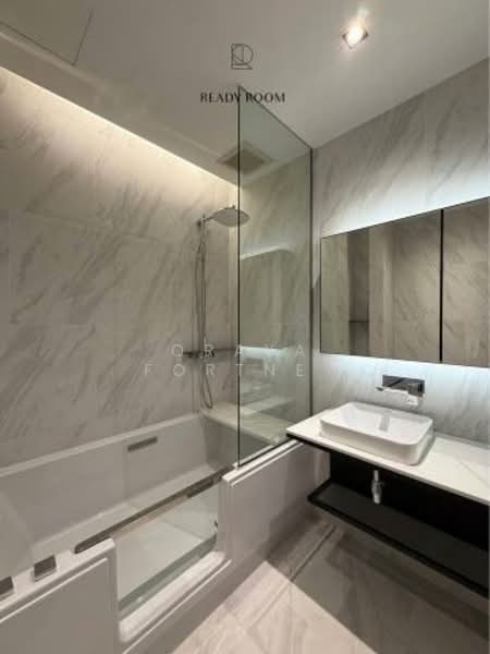 The Room Sukhumvit 38 : The Room สุขุมวิท 38, กรุงเทพ, ซอย สุขุมวิท 38, พระโขนง, คลองเตย, กรุงเทพ, 45 ตร.ม., คอนโด ให้เช่า, โดย Oraya Fortney, 500220544 - DDproperty.com