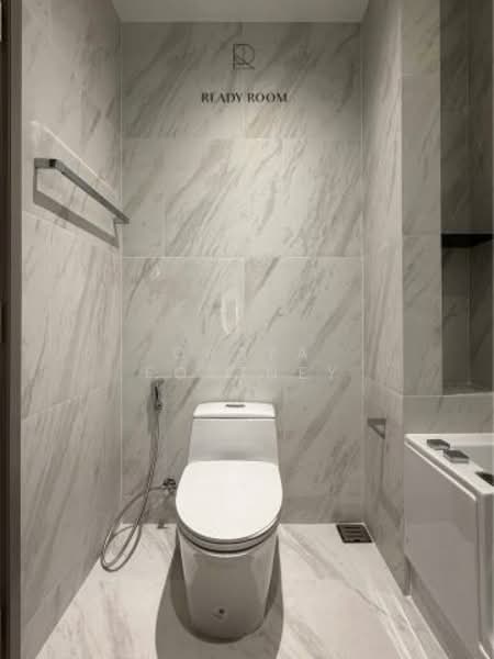 The Room Sukhumvit 38, Bangkok, Soi Sukhumvit 38, Phra Kanong, Khlong Toei, Bangkok, 1 Bedroom, 45 sqm, Condo For Rent, by Oraya Fortney, 500220544 - DDproperty.com