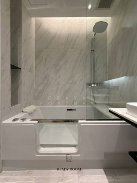 The Room Sukhumvit 38, Bangkok, Soi Sukhumvit 38, Phra Kanong, Khlong Toei, Bangkok, 1 Bedroom, 45 sqm, Condo For Rent, by Oraya Fortney, 500220544 - DDproperty.com