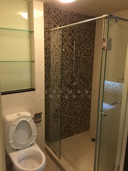 Centric Scene Aree 2, Bangkok, - Soi Aree 2 Phaholyothin Road, Samsen Nai, Phaya Thai, Bangkok, 1 Bedroom, 48 sqm, Condo For Rent, by caveman property, 500220546 - DDproperty.com