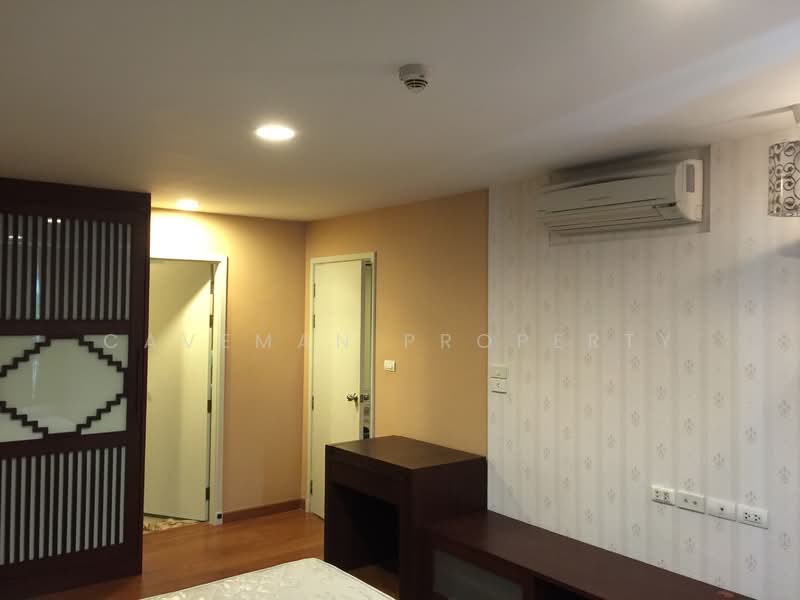 Centric Scene Aree 2, Bangkok, - Soi Aree 2 Phaholyothin Road, Samsen Nai, Phaya Thai, Bangkok, 1 Bedroom, 48 sqm, Condo For Rent, by caveman property, 500220546 - DDproperty.com