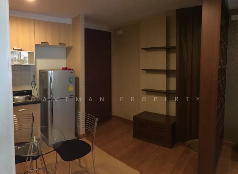 Centric Scene Aree 2, Bangkok, - Soi Aree 2 Phaholyothin Road, Samsen Nai, Phaya Thai, Bangkok, 1 Bedroom, 48 sqm, Condo For Rent, by caveman property, 500220546 - DDproperty.com