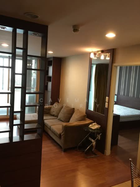 Centric Scene Aree 2, Bangkok, - Soi Aree 2 Phaholyothin Road, Samsen Nai, Phaya Thai, Bangkok, 1 Bedroom, 48 sqm, Condo For Rent, by caveman property, 500220546 - DDproperty.com