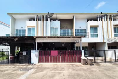 ขาย - City Sense Rattanathibet : ซิตี้เซนส์ รัตนาธิเบศร์, นนทบุรี