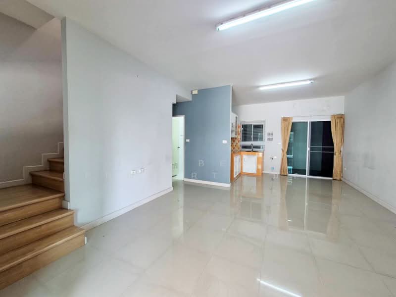City Sense Rattanathibet, Nonthaburi, Soi Bypass Nonthaburi 13, Bypass Nonthaburi Road, Talat Kwan, Muang Nonthaburi, Nonthaburi, 3 Bedrooms, 150 sqm, Townhouse For Sale, by The Best Property มล, 500220547 - DDproperty.com