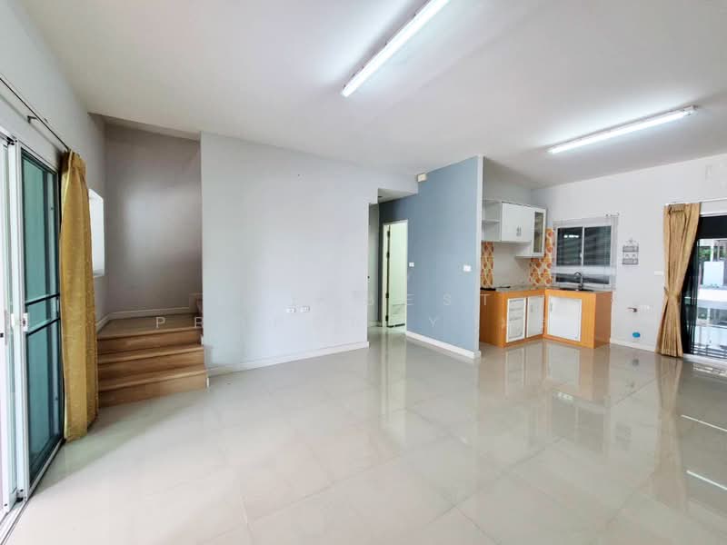 City Sense Rattanathibet, Nonthaburi, Soi Bypass Nonthaburi 13, Bypass Nonthaburi Road, Talat Kwan, Muang Nonthaburi, Nonthaburi, 3 Bedrooms, 150 sqm, Townhouse For Sale, by The Best Property มล, 500220547 - DDproperty.com