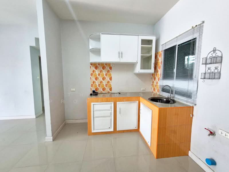 City Sense Rattanathibet, Nonthaburi, Soi Bypass Nonthaburi 13, Bypass Nonthaburi Road, Talat Kwan, Muang Nonthaburi, Nonthaburi, 3 Bedrooms, 150 sqm, Townhouse For Sale, by The Best Property มล, 500220547 - DDproperty.com