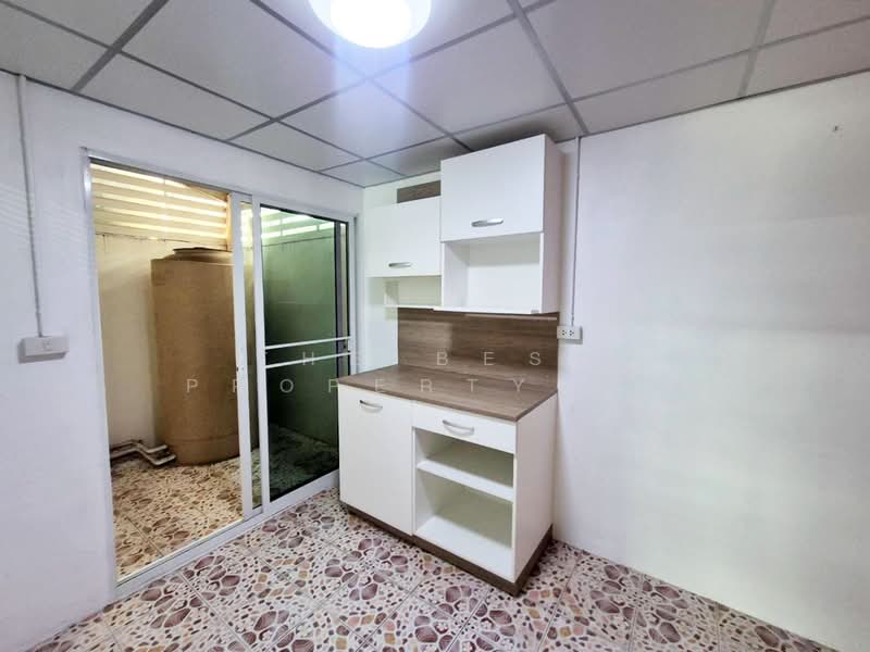 City Sense Rattanathibet, Nonthaburi, Soi Bypass Nonthaburi 13, Bypass Nonthaburi Road, Talat Kwan, Muang Nonthaburi, Nonthaburi, 3 Bedrooms, 150 sqm, Townhouse For Sale, by The Best Property มล, 500220547 - DDproperty.com