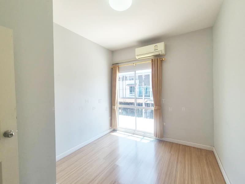 City Sense Rattanathibet, Nonthaburi, Soi Bypass Nonthaburi 13, Bypass Nonthaburi Road, Talat Kwan, Muang Nonthaburi, Nonthaburi, 3 Bedrooms, 150 sqm, Townhouse For Sale, by The Best Property มล, 500220547 - DDproperty.com