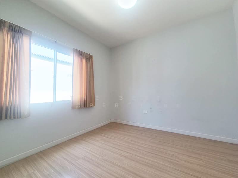 City Sense Rattanathibet, Nonthaburi, Soi Bypass Nonthaburi 13, Bypass Nonthaburi Road, Talat Kwan, Muang Nonthaburi, Nonthaburi, 3 Bedrooms, 150 sqm, Townhouse For Sale, by The Best Property มล, 500220547 - DDproperty.com