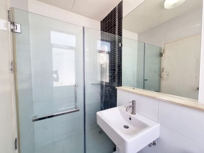 City Sense Rattanathibet, Nonthaburi, Soi Bypass Nonthaburi 13, Bypass Nonthaburi Road, Talat Kwan, Muang Nonthaburi, Nonthaburi, 3 Bedrooms, 150 sqm, Townhouse For Sale, by The Best Property มล, 500220547 - DDproperty.com