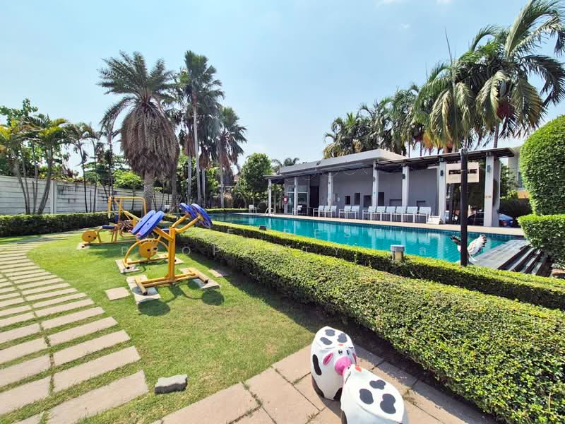 City Sense Rattanathibet, Nonthaburi, Soi Bypass Nonthaburi 13, Bypass Nonthaburi Road, Talat Kwan, Muang Nonthaburi, Nonthaburi, 3 Bedrooms, 150 sqm, Townhouse For Sale, by The Best Property มล, 500220547 - DDproperty.com