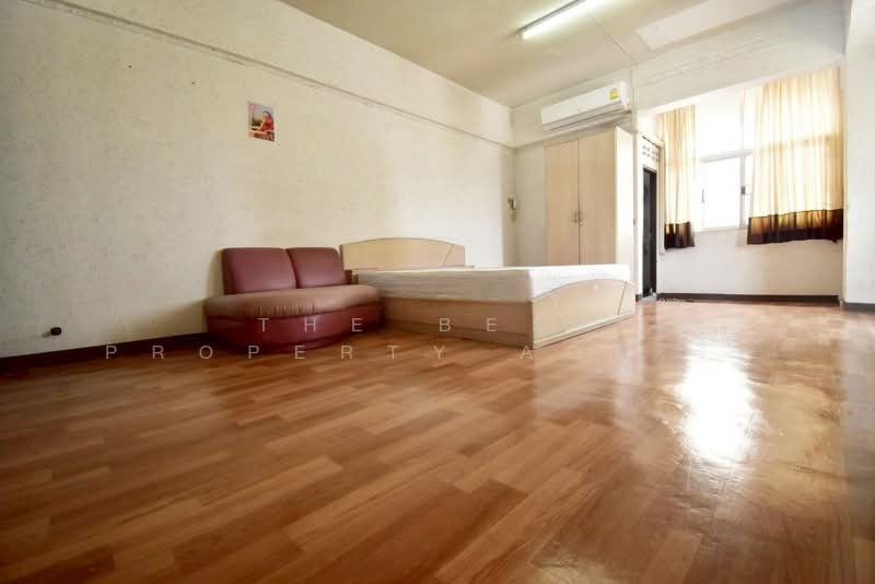 Udomsuk Tower, Bangkok, Udomsuk, Bang Na, Bang Na, Bangkok, 1 Bedroom, 37 sqm, Condo For Sale, by The Best Property Agent เบลล์, 500220550 - DDproperty.com