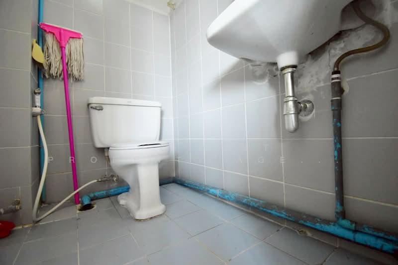 Udomsuk Tower, Bangkok, Udomsuk, Bang Na, Bang Na, Bangkok, 1 Bedroom, 37 sqm, Condo For Sale, by The Best Property Agent เบลล์, 500220550 - DDproperty.com