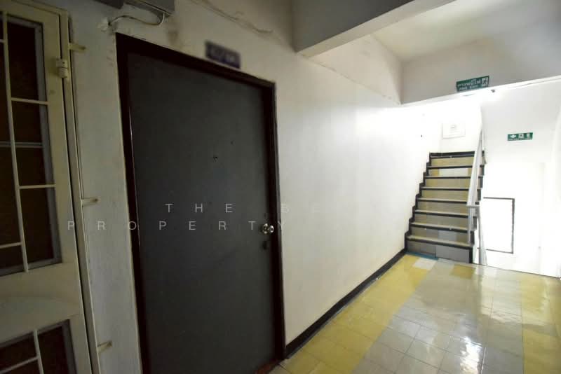 Udomsuk Tower, Bangkok, Udomsuk, Bang Na, Bang Na, Bangkok, 1 Bedroom, 37 sqm, Condo For Sale, by The Best Property Agent เบลล์, 500220550 - DDproperty.com