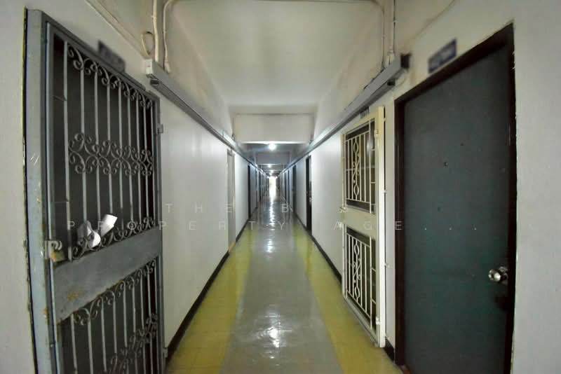 Udomsuk Tower, Bangkok, Udomsuk, Bang Na, Bang Na, Bangkok, 1 Bedroom, 37 sqm, Condo For Sale, by The Best Property Agent เบลล์, 500220550 - DDproperty.com