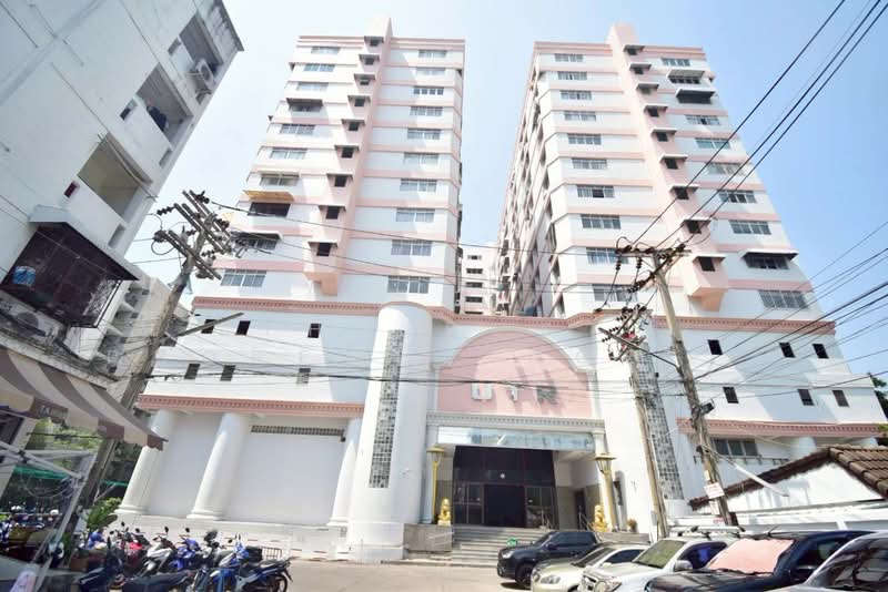 Udomsuk Tower : อุดมสุข ทาวเวอร์, กรุงเทพ, อุดมสุข, บางนา, บางนา, กรุงเทพ, 37 ตร.ม., คอนโด ขาย, โดย The Best Property Agent เบลล์, 500220550 - DDproperty.com