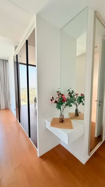 Canapaya Residences Rama 3, Bangkok, 888 Rama 3 Road, Bang Klo, Bang Kho Laem, Bangkok, 2 Bedrooms, 88 sqm, Condo For Rent, by Oraya Fortney, 500220552 - DDproperty.com